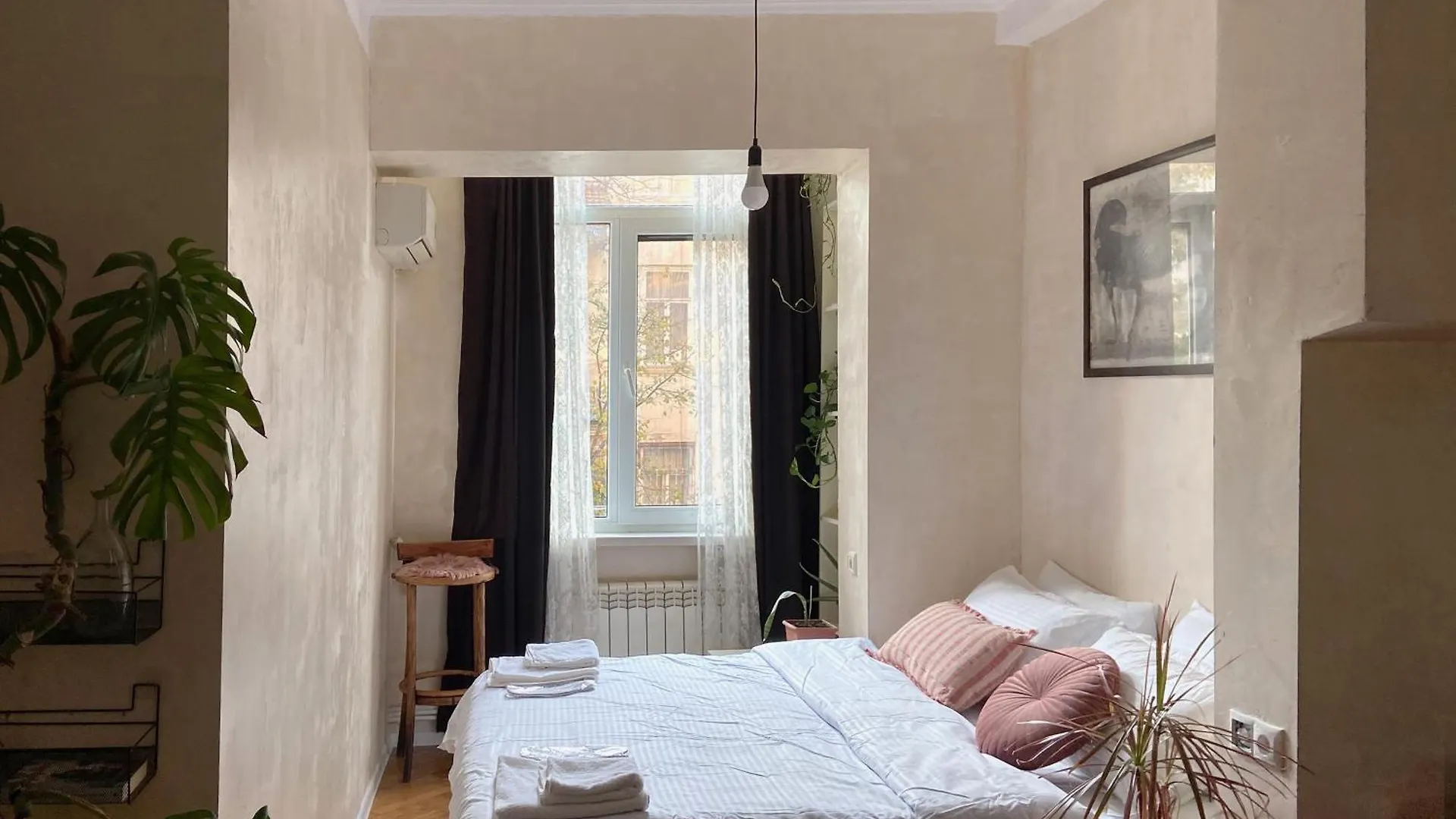 Capsula Albergue Tiflis