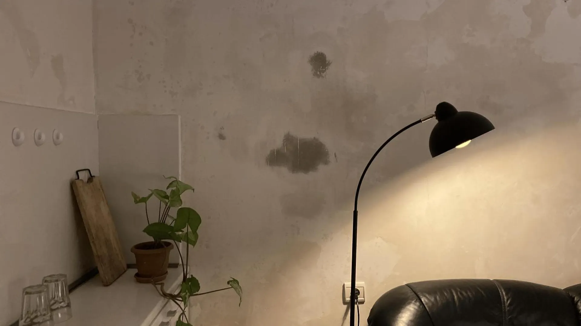 Hostal Capsula Albergue Tiflis