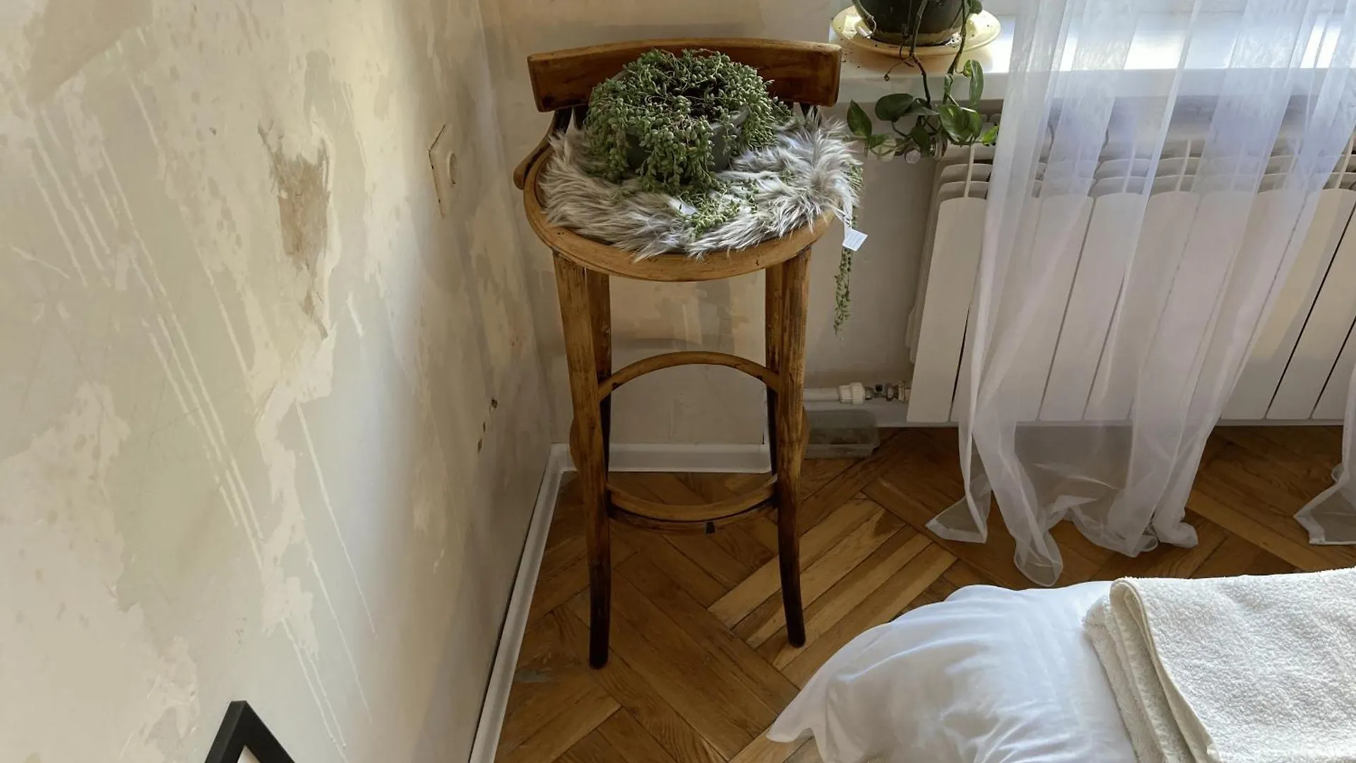 Capsula Albergue Tiflis 0*,